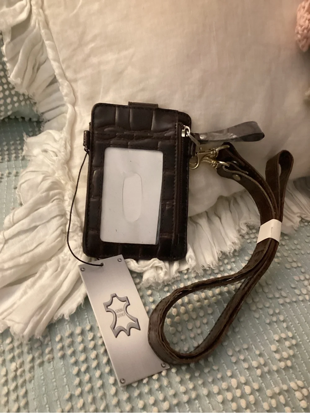 MC Handbags Card Holder